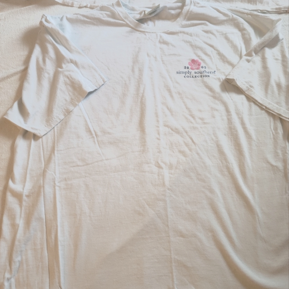 Simply Southern Short Sleeve